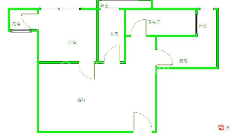 左右小区