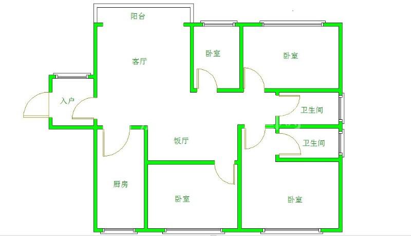 中铁丶西子香荷