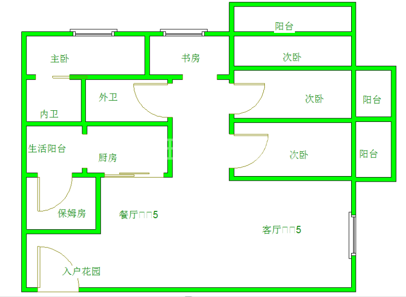 建发天府鹭洲