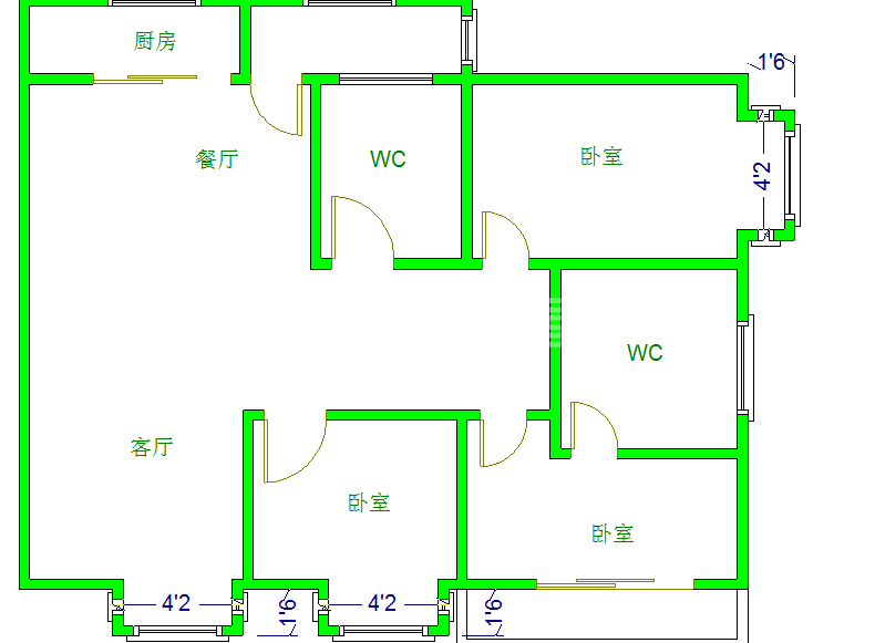 华府金沙