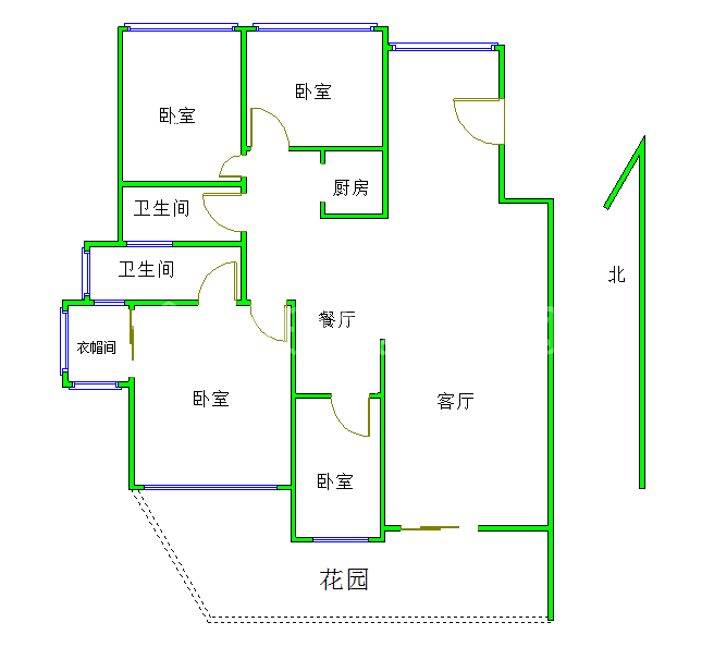 时代尊城