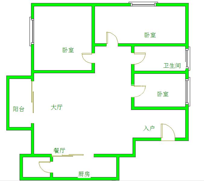 中大君悦金沙五期