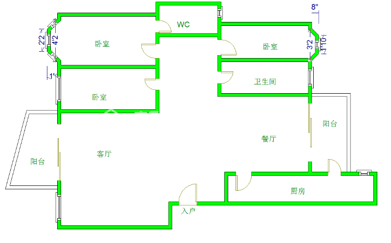 铸信境界