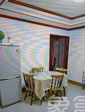 福乐凯公寓 2室2厅1厨1卫 2000.00元/月室内图