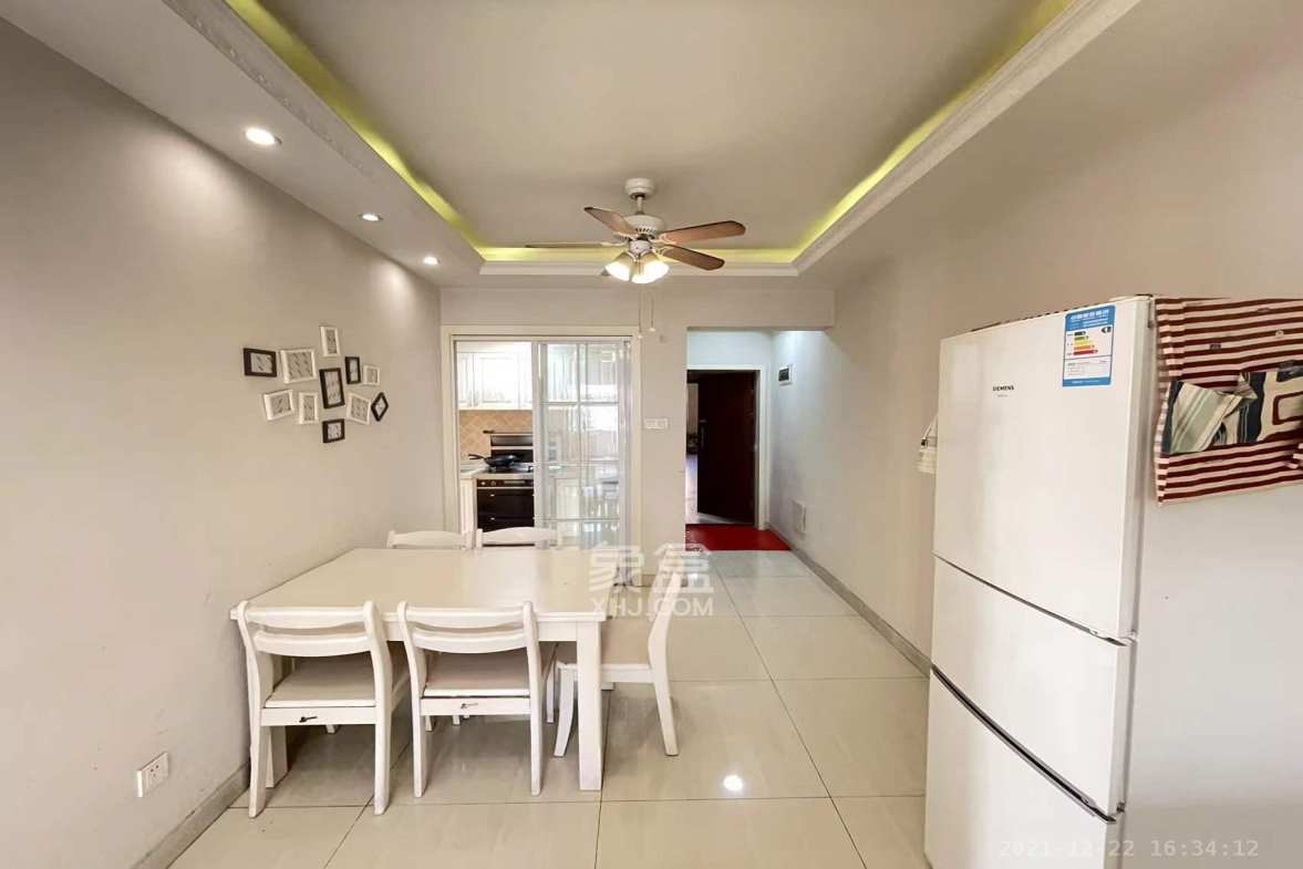 江山帝景哈佛 3室2厅1卫 2200.0元/月 江山帝景哈佛 3室2厅1卫 2200.0元/月室内图