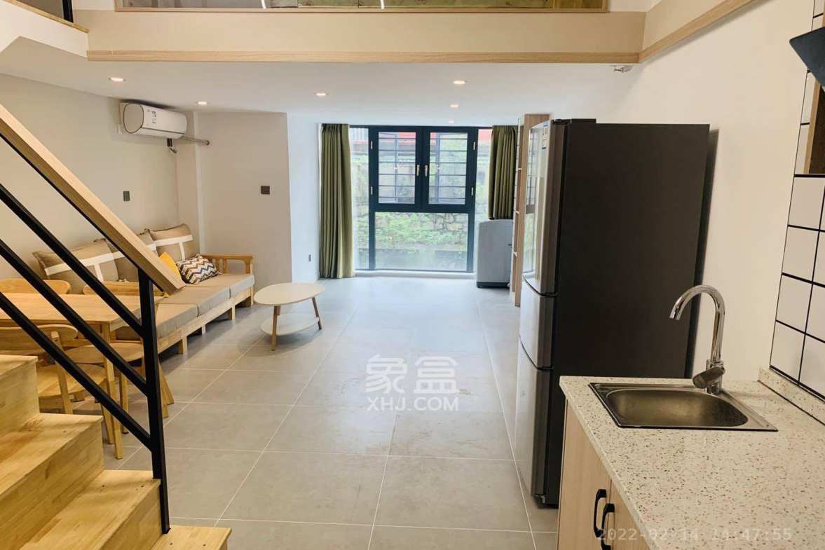 裕天国际商汇中心  2室1厅1卫    2600.0元/月 裕天国际商汇中心  2室1厅1卫    2600.0元/月室内图