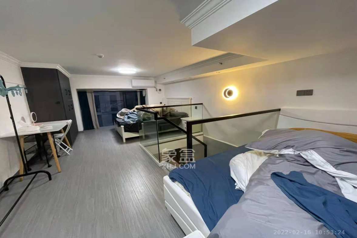 建发中央公园(建发美地) 2室1厅1卫 3000.0元/月 建发中央公园(建发美地) 2室1厅1卫 3000.0元/月室内图