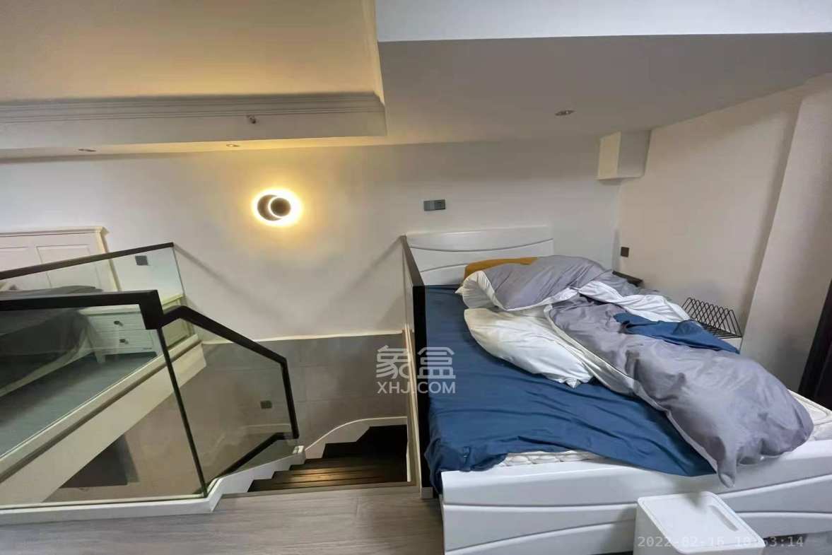 建发中央公园(建发美地) 2室1厅1卫 3000.0元/月 建发中央公园(建发美地) 2室1厅1卫 3000.0元/月室内图