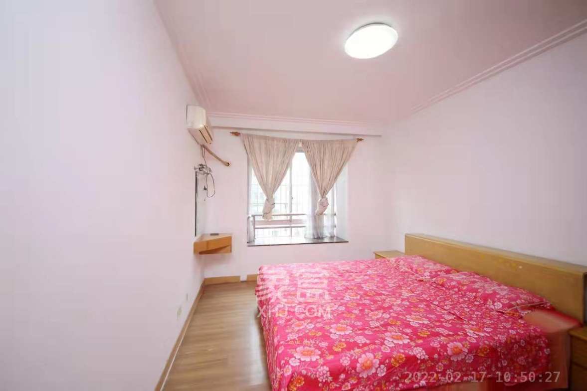 绕城家园  3室2厅1卫    2000.0元/月室内图