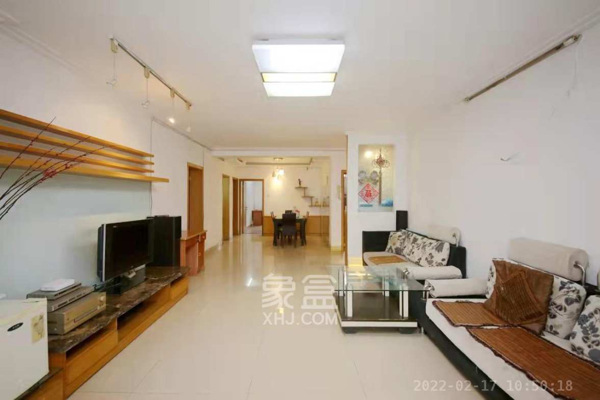 绕城家园  3室2厅1卫    2000.0元/月室内图