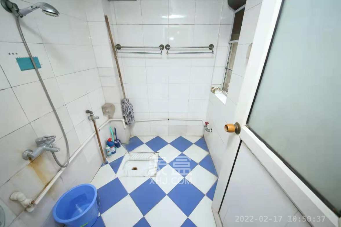 绕城家园  3室2厅1卫    2000.0元/月室内图