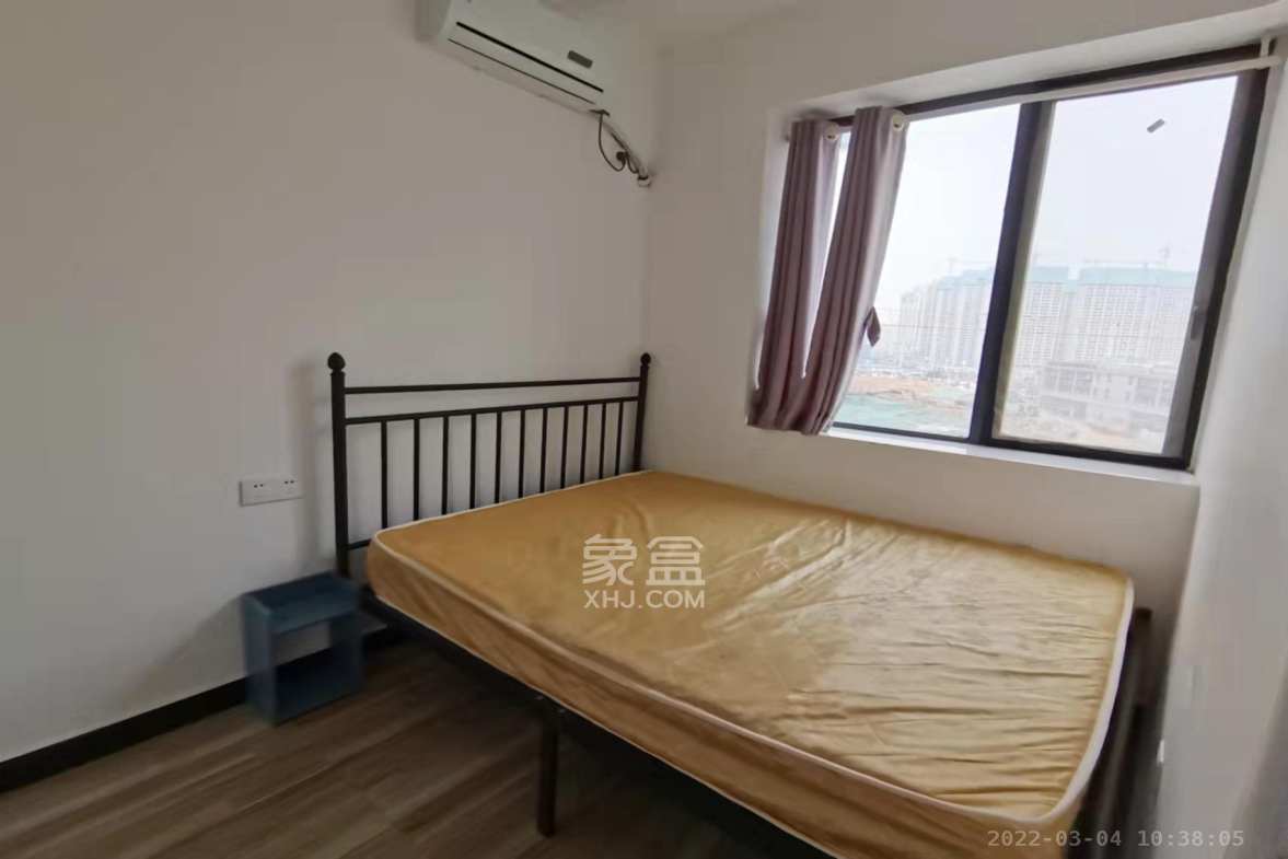 嘉宇银杉（嘉宇西苑）  3室2厅1卫    1900.0元/月室内图