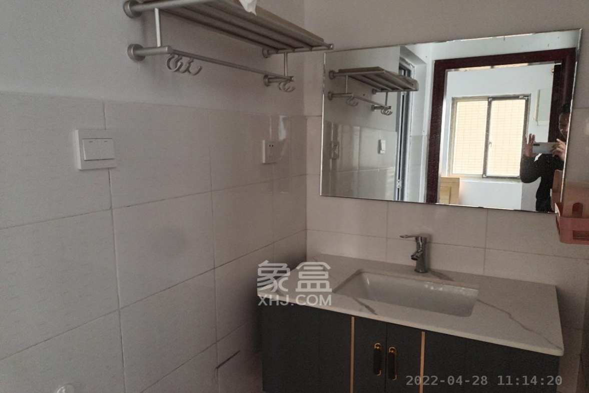 珈鼎城（泊富骊庭）  3室2厅1卫    2000.0元/月室内图