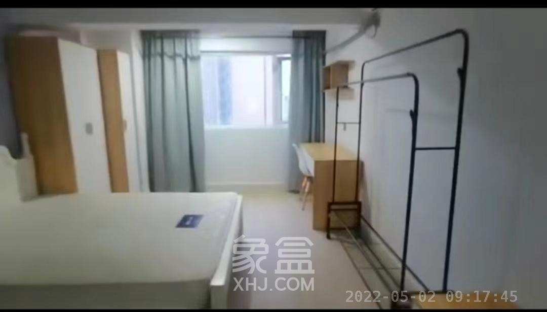 COCO蜜城  1室1厅1卫    1200.0元/月室内图