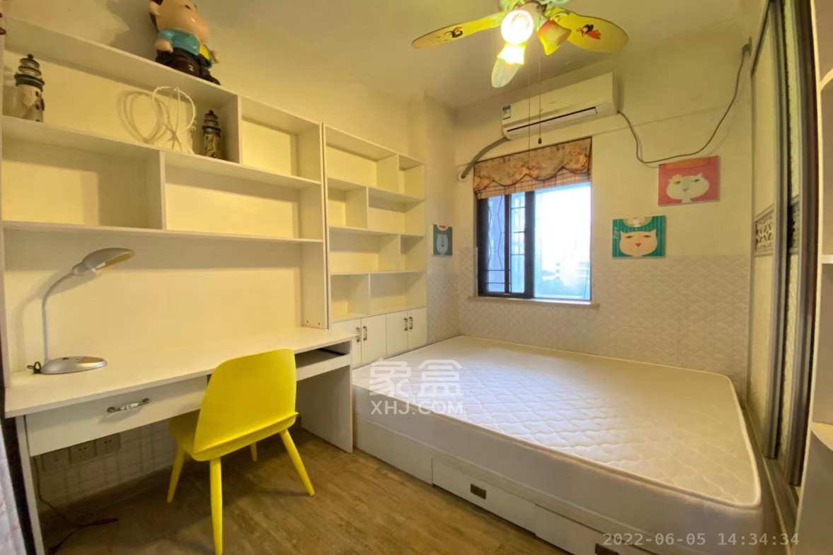 万博汇  2室1厅1卫    3000.0元/月室内图