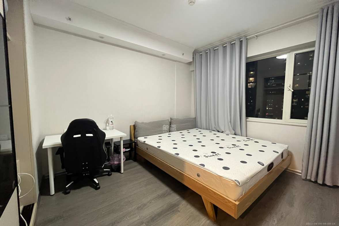 北辰三角洲E4区  3室2厅1卫    4000.0元/月室内图