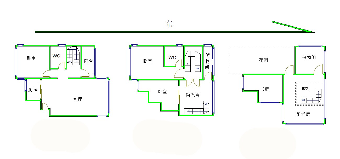 光华美邻