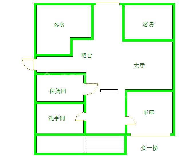 水映长岛