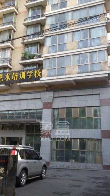 湖南省纺织行业管理办公室  5室1厅3卫    1000.0元/月小区图