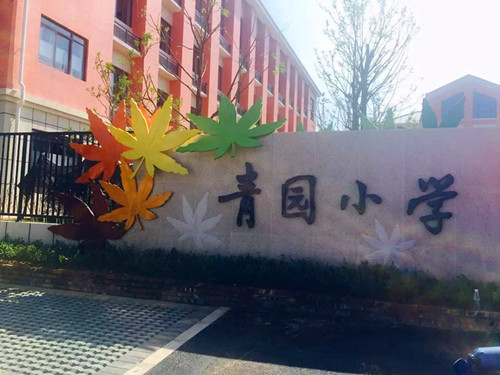 【好房聚焦】天心区青园小学南校区学区划分,周边小区楼盘优缺点评测