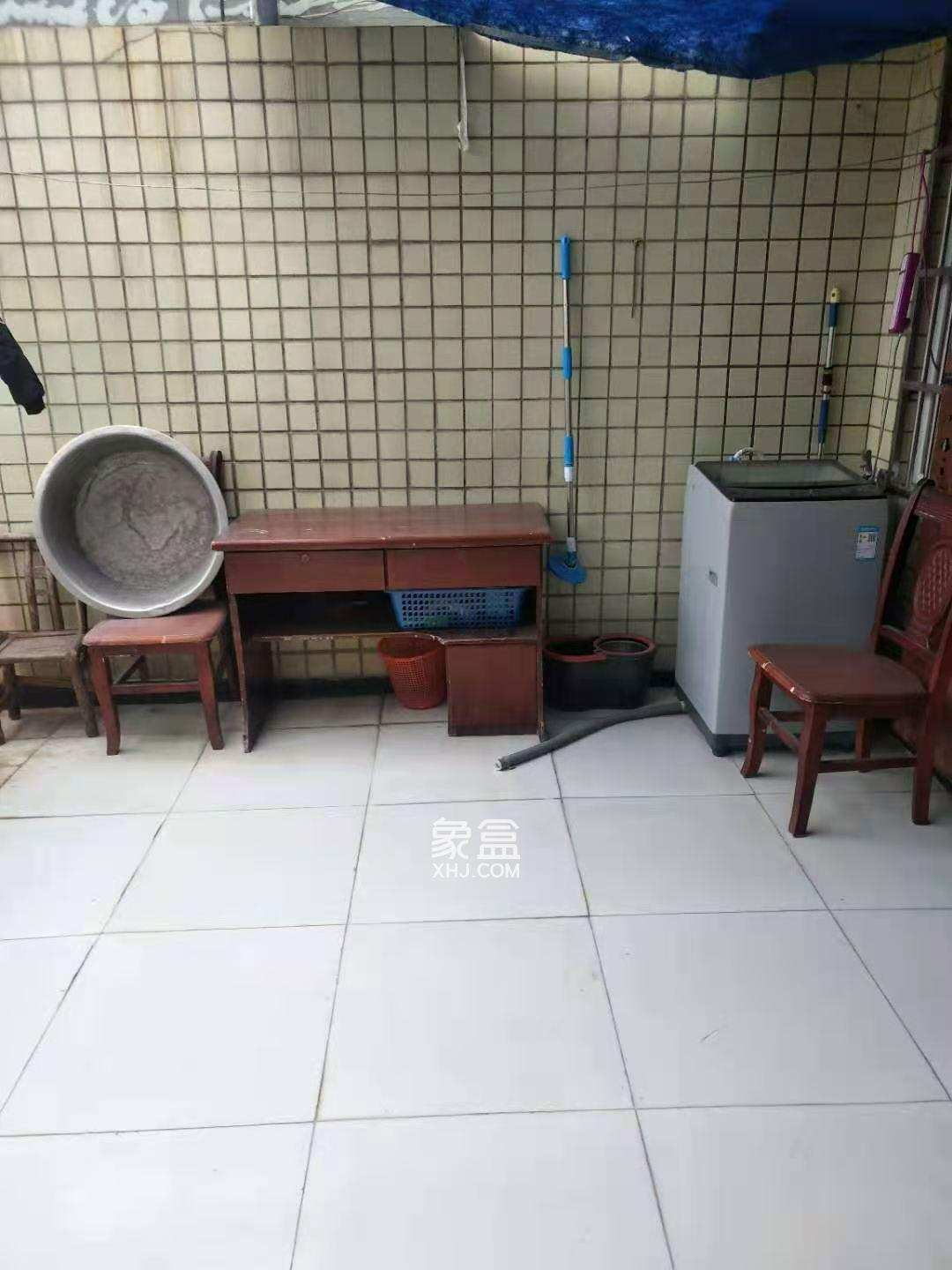 城西安置小区 2室1厅1厨1卫 500.00元/月小区图
