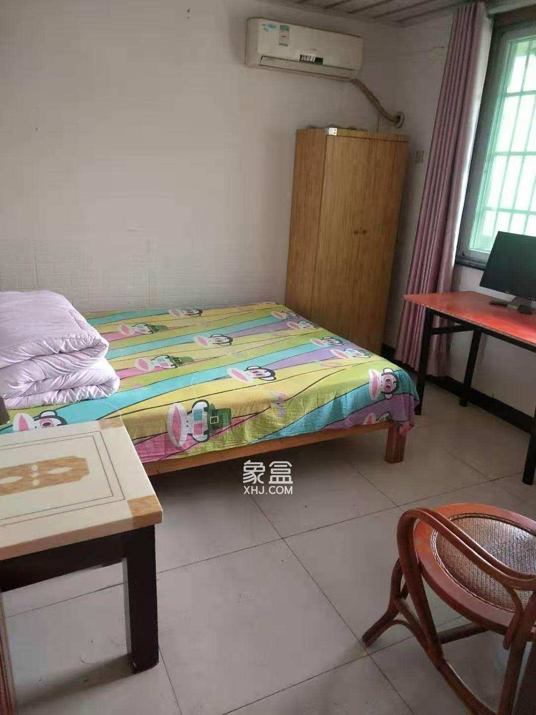 城西安置小区 2室1厅1厨1卫 500.00元/月室内图