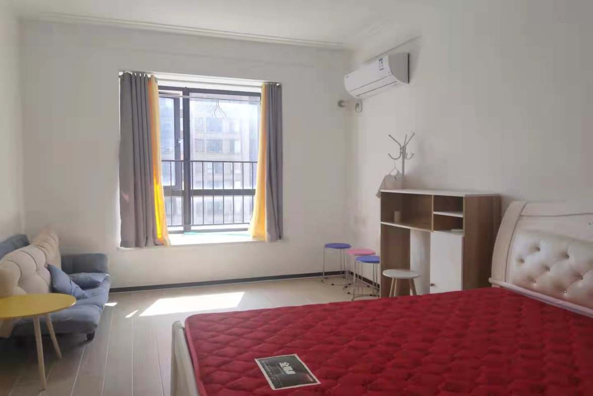 中海国际二期  1室1厅1卫    1500.0元/月 中海国际二期  1室1厅1卫    1500.0元/月室内图