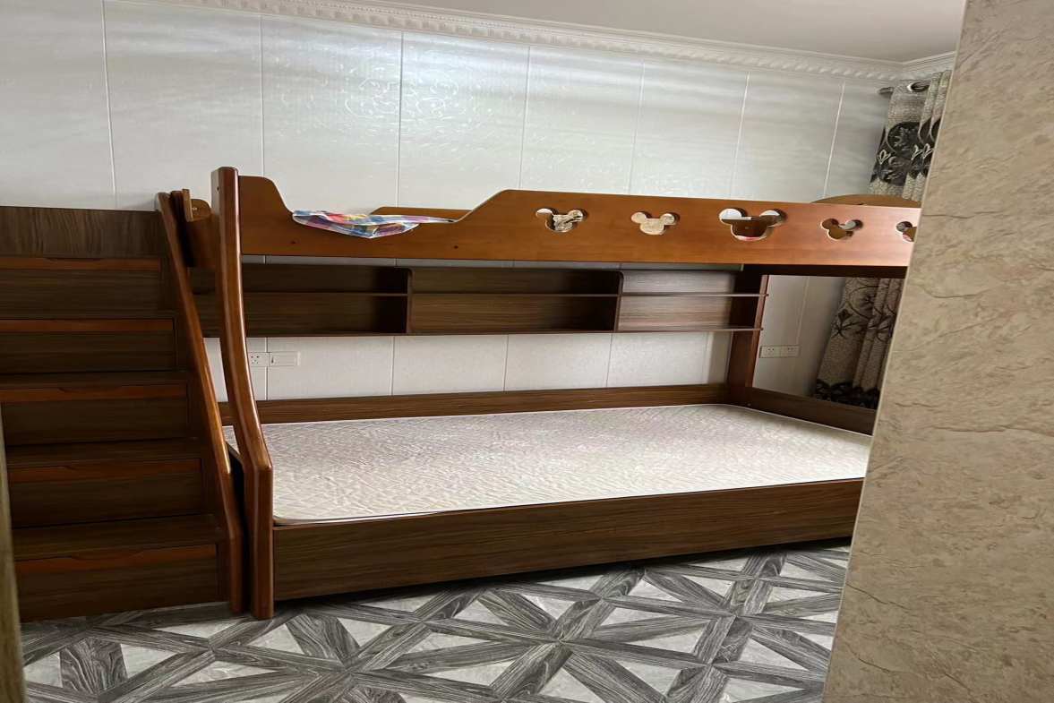 美的林城时代  2室1厅1卫   2200.00元/月室内图