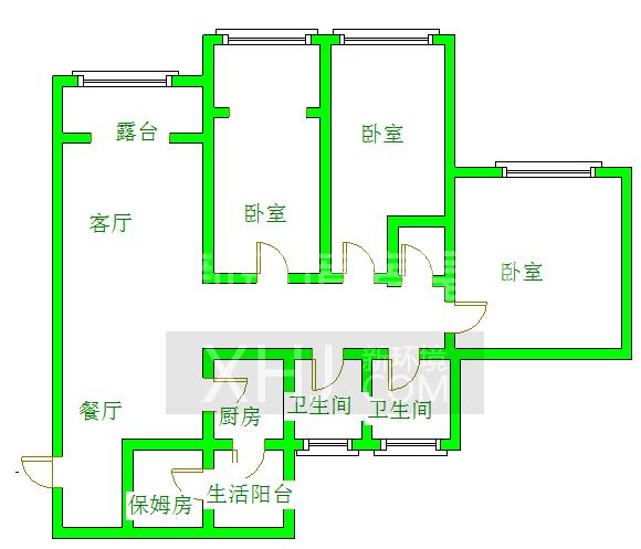 建发天府鹭洲