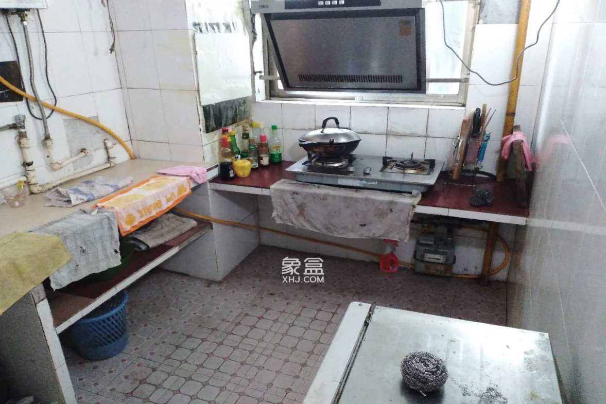 湖南省纺织行业管理办公室  5室1厅3卫    1000.0元/月室内图