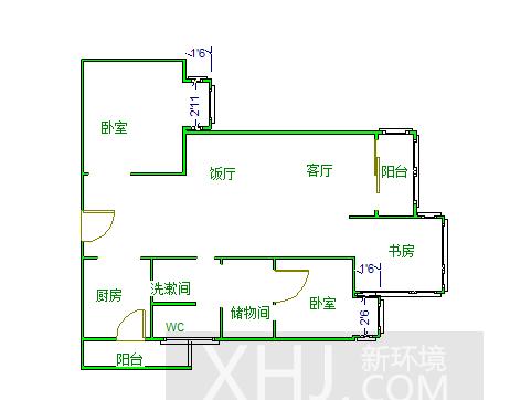 蓝光COCO蜜城