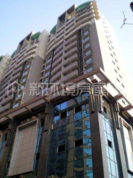 富华商业广场  1室1厅1卫   1100.00元/月小区图