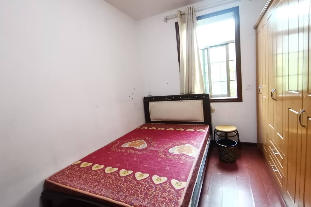 蒋家垅社区  2室1厅1卫    1500.0元/月户型图