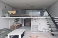 恒大上林苑  1室1厅1卫    1700.0元/月