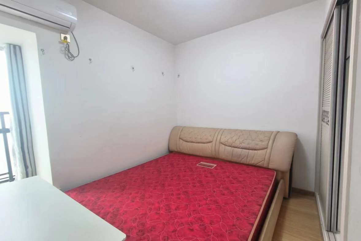 众东国际 2室1厅1卫 2800.0元/月 众东国际 2室1厅1卫 2800.0元/月户型图