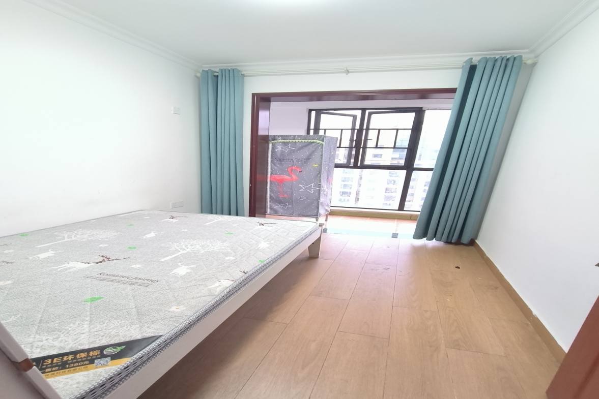 万国城（当代满庭春MOMA）三期  4室2厅2卫    600.0元/月户型图