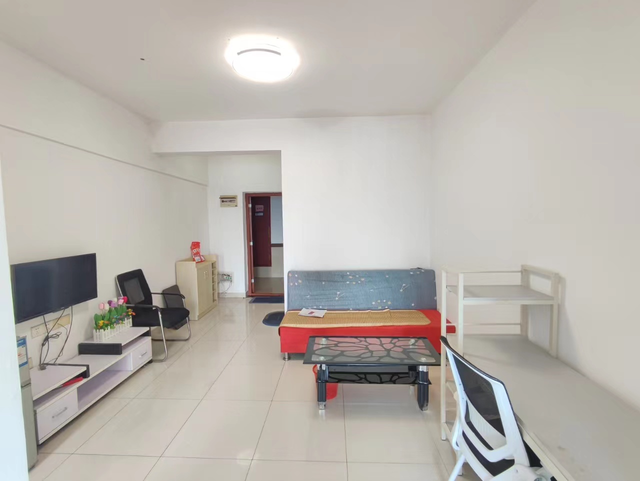 方略90公馆  1室1厅1卫    1100.0元/月