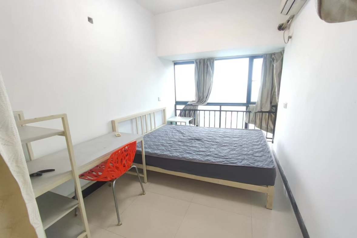 方略90公馆  1室1厅1卫    1130.0元/月户型图