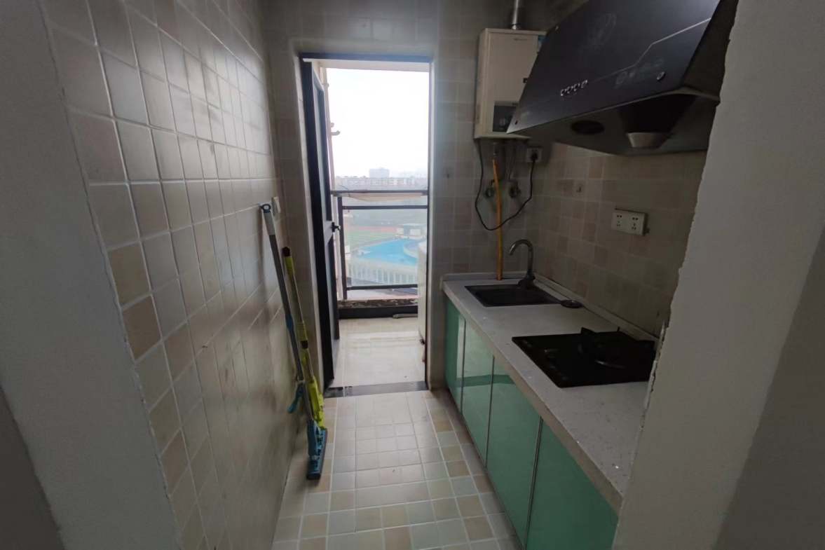 方略90公馆  1室1厅1卫    1130.0元/月户型图