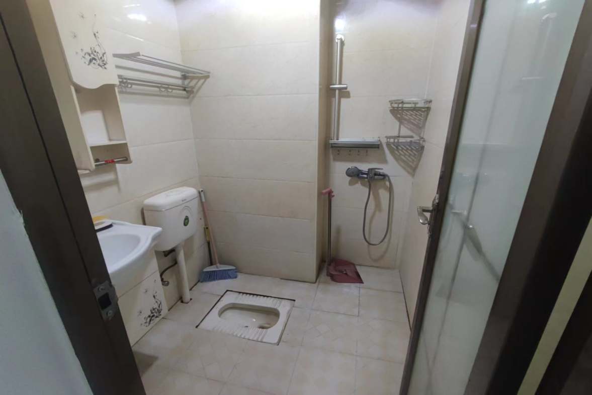 方略90公馆  1室1厅1卫    1130.0元/月户型图