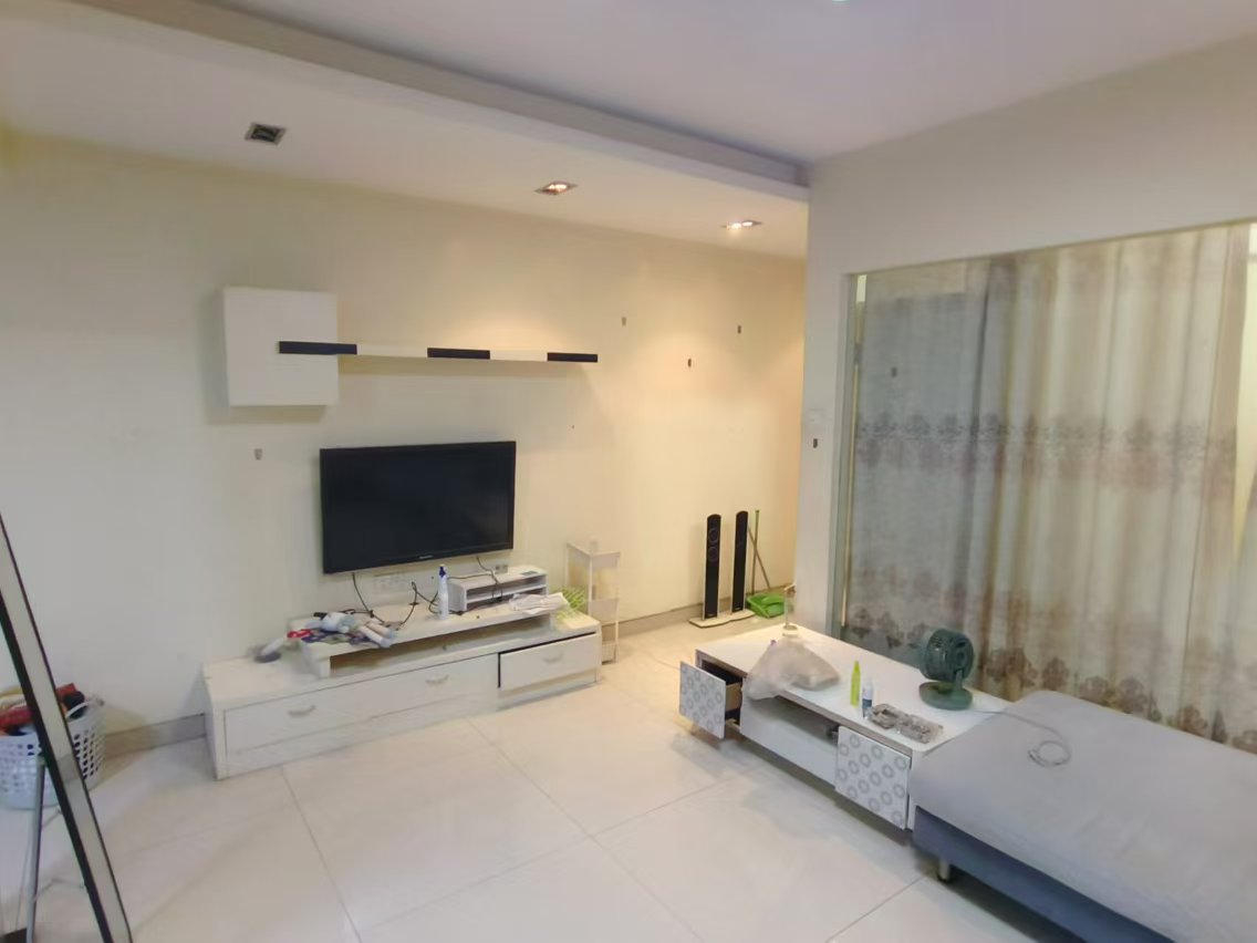 兴威帕克水岸  2室1厅1卫    1700.0元/月