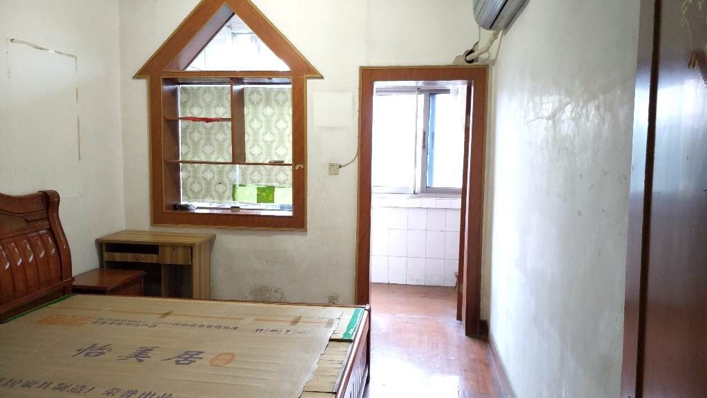 北山二村 2室1厅1卫 900.0元/月 北山二村 2室1厅1卫 900.0元/月室内图