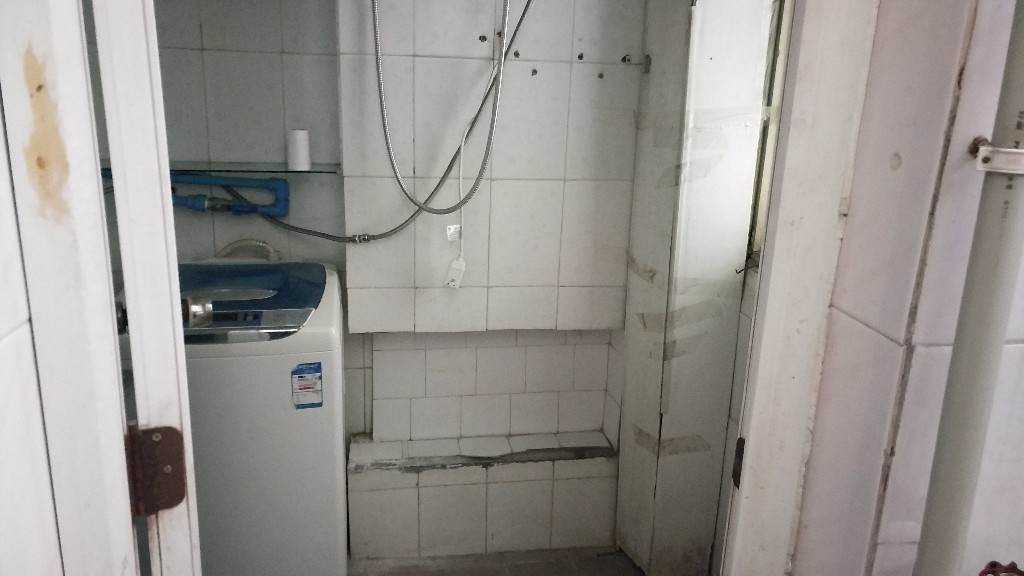 北山二村 2室1厅1卫 900.0元/月 北山二村 2室1厅1卫 900.0元/月室内图