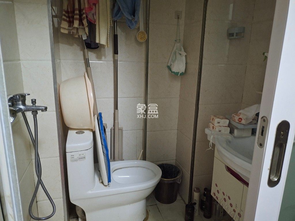 书香名邸一期  1室1厅1卫    28.0万