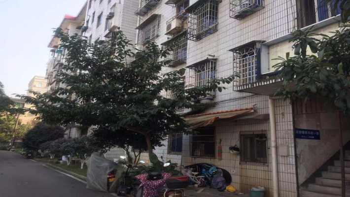 长沙县公安局交通警察大队宿舍室内图2