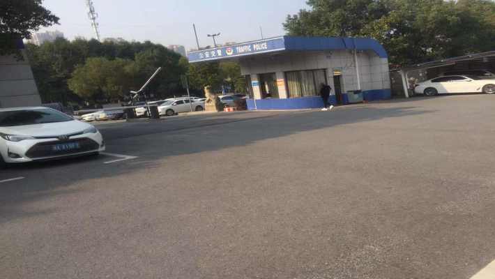 长沙县公安局交通警察大队宿舍室内图2