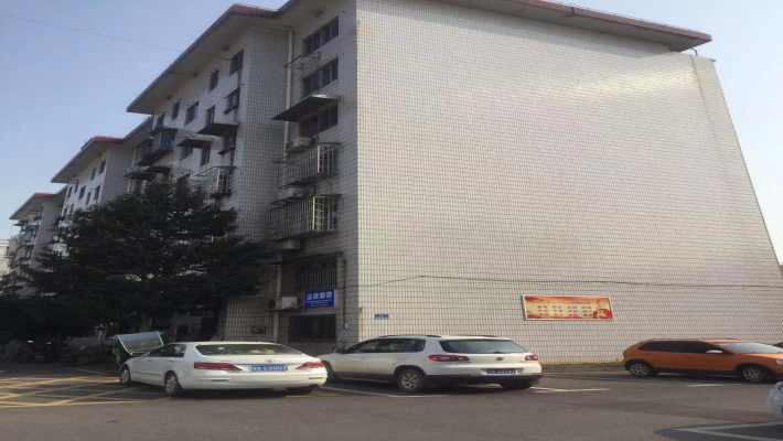 长沙县公安局交通警察大队宿舍室内图2