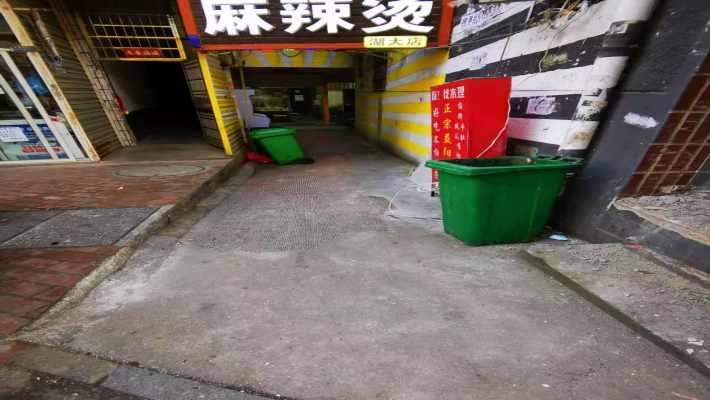望新小区室内图2