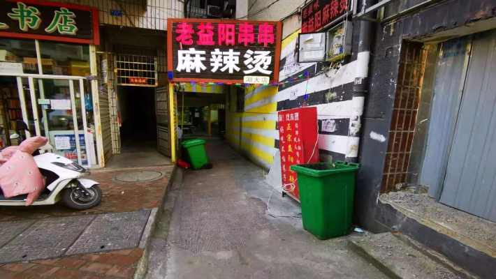望新小区室内图2