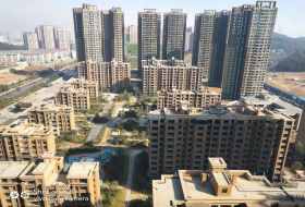 宁邦中心（文华里）